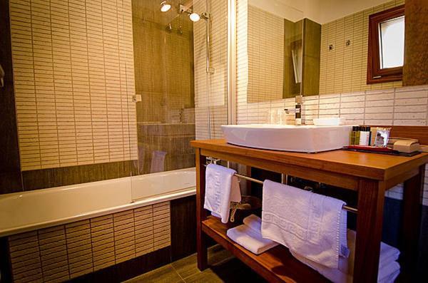 La Casona De Abamia Hotel Corao ภายนอก รูปภาพ